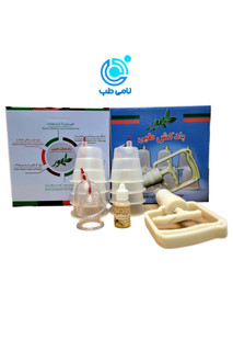 بادکش طبی طهور